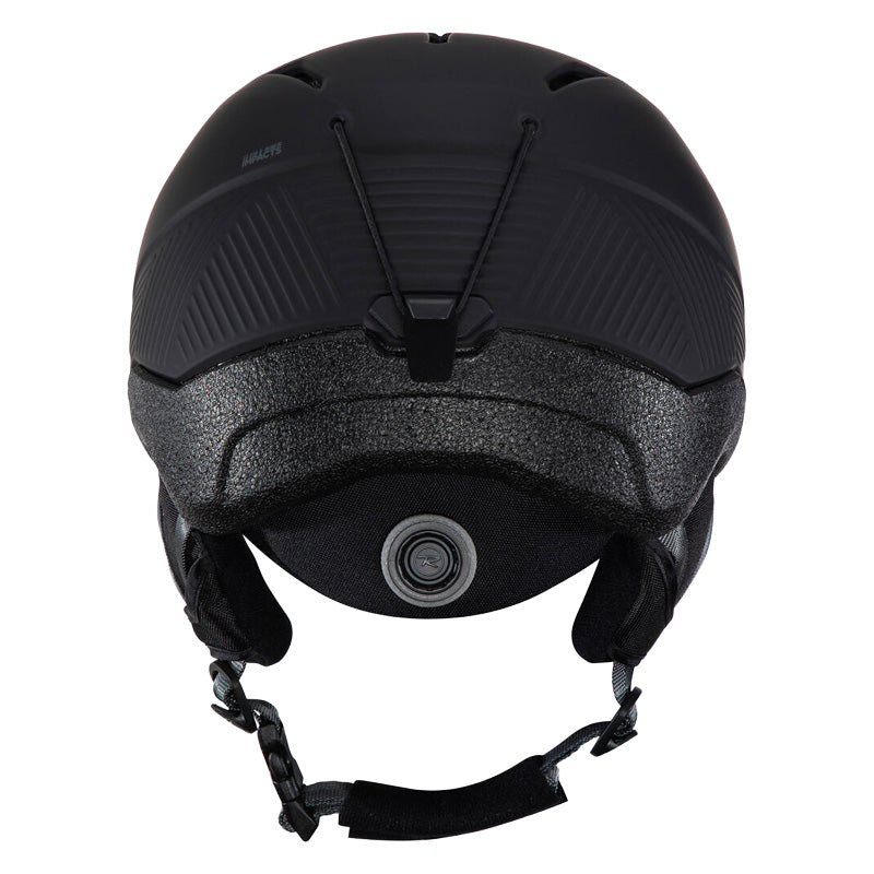 Casco Fit Impacts