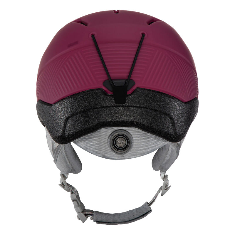 Casco donna Fit Impacts