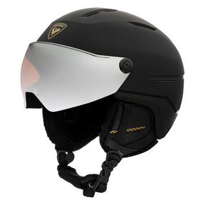 Casco donna Fit Visor Impacts
