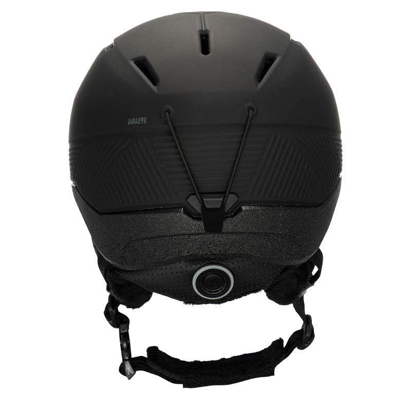 Casco donna Fit Visor Impacts