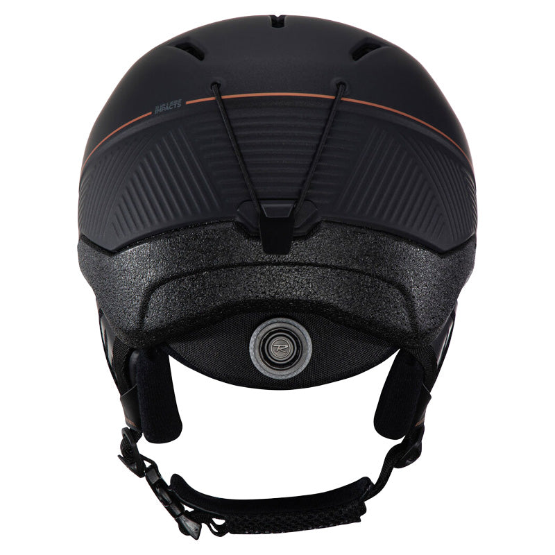 Casco Fit Visor Impacts Fotocromatico S1-3