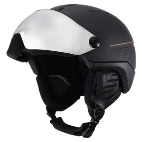 Casco Fit Visor Impacts Fotocromatico S1-3