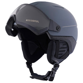 Casco Fit Visor IMPACTS S1-3