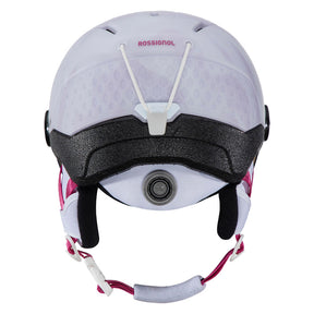 Casco bambino Whoopee Visor Iimpacts S3