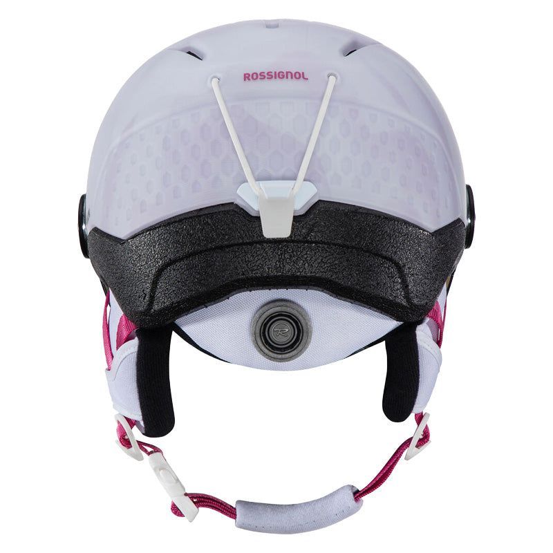 Casco bambino Whoopee Visor Iimpacts S3