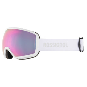 Maschera IZAR White S3