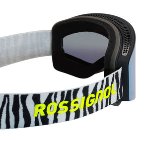 Maschera Otava S Zebra S2