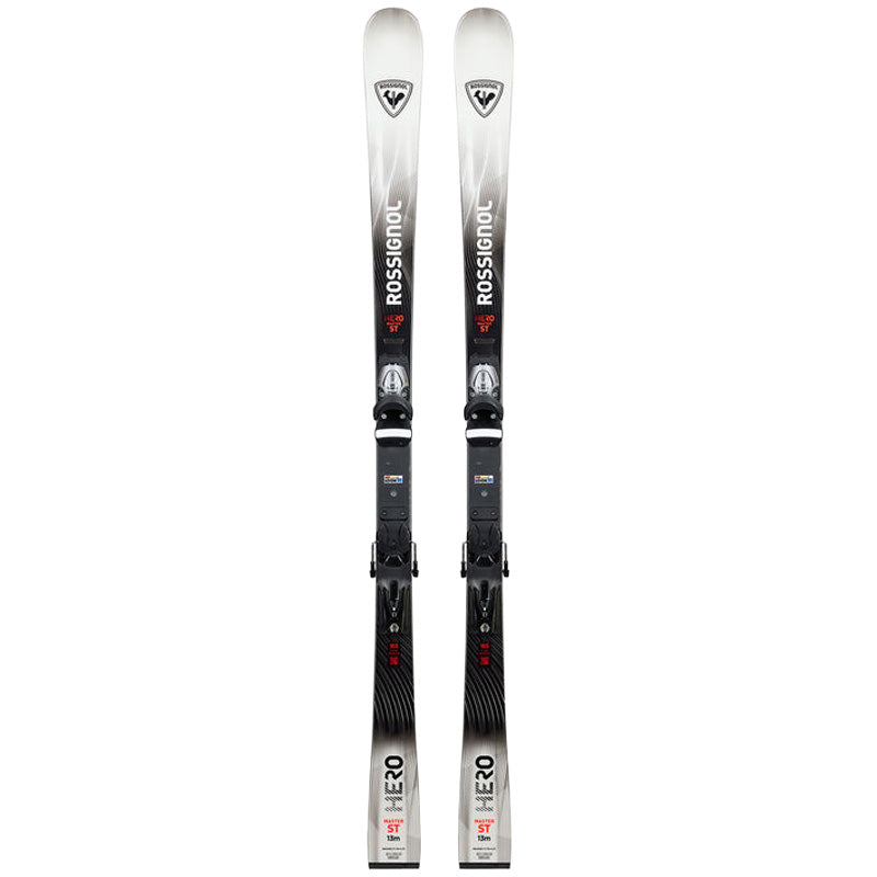 Sci Hero Master ST R22 + SPX 15 2027
