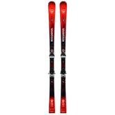 Sci Hero Elite LT Ti + SPX 14 Konect GW 2027