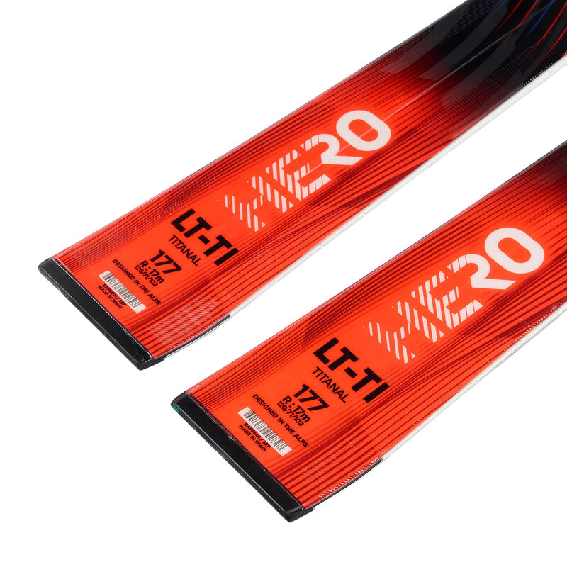 Sci Hero Elite LT Ti + SPX 14 Konect GW 2027