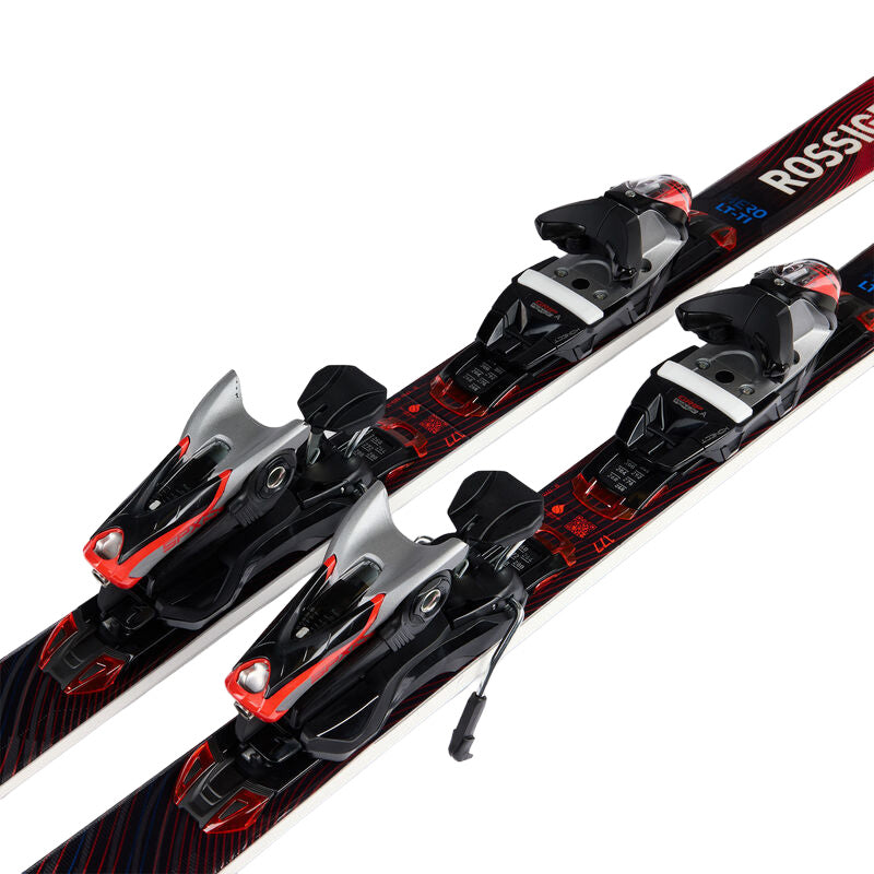 Sci Hero Elite LT Ti + SPX 14 Konect GW 2027