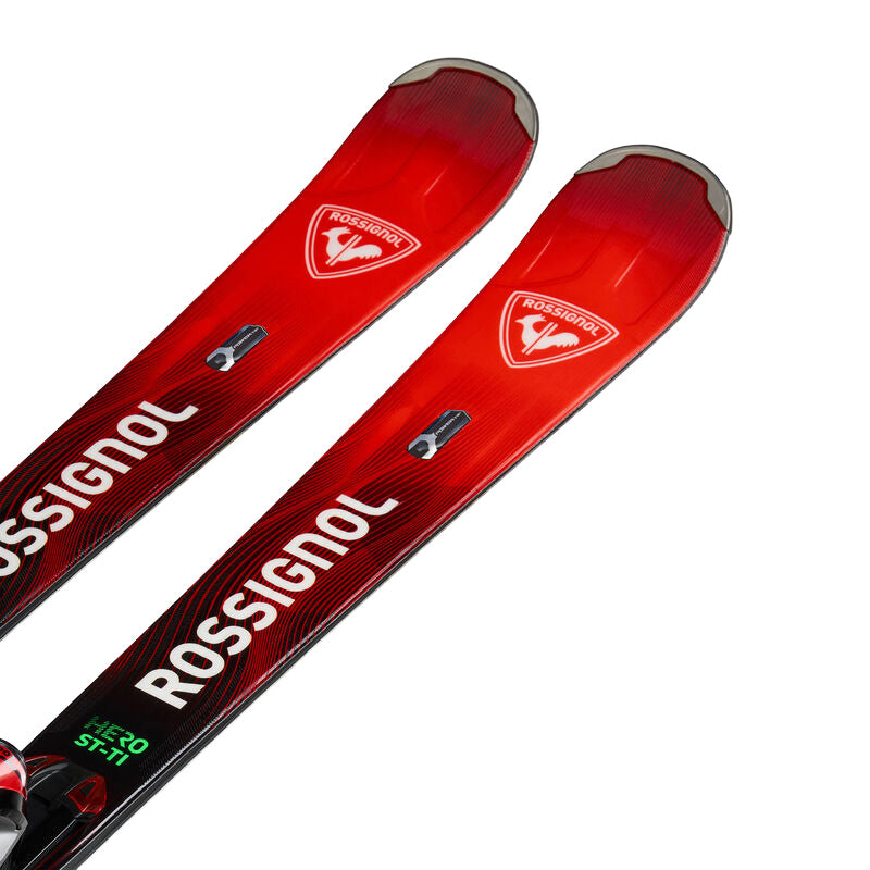 Sci Hero Elite ST Ti + SPX 14 Konect GW 2027