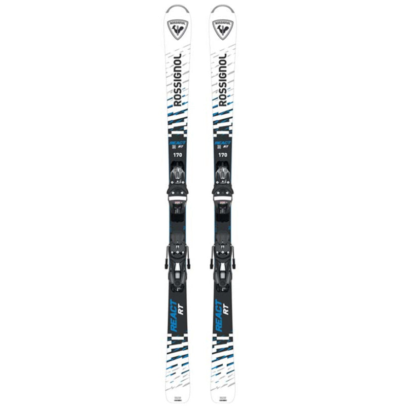 Sci React RT + Express 10 GW
