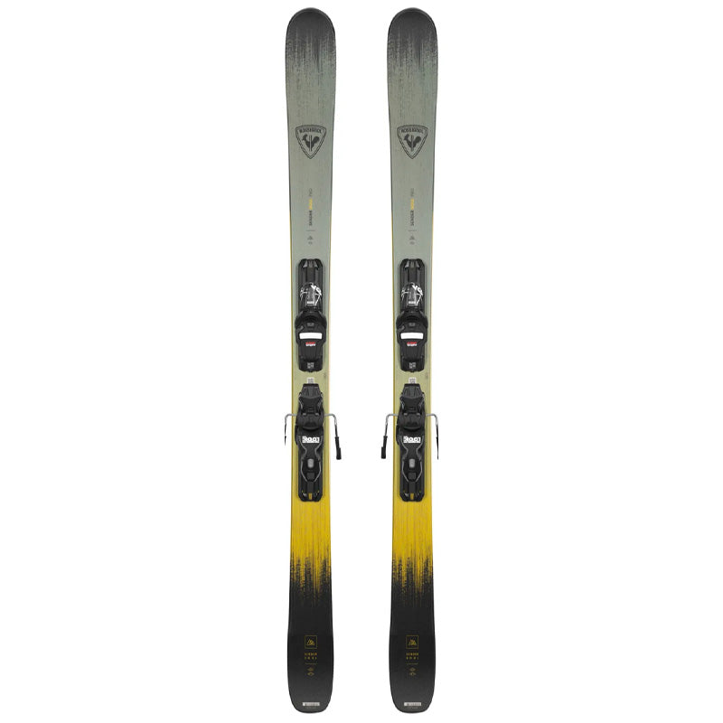 Sci bambini Sender Soul Pro + XPress 10 GW