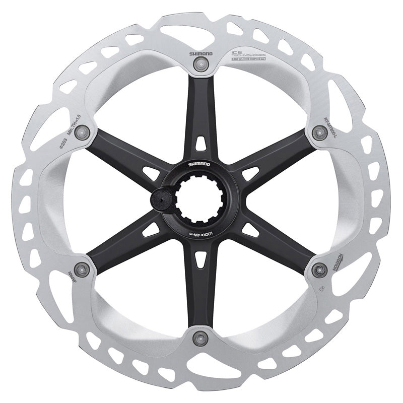 Disco Freno RT-MT800 ICE 203mm con Magnete