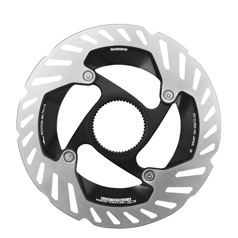 Disco Freno RT-CL900 Center Lock ICE 140mm
