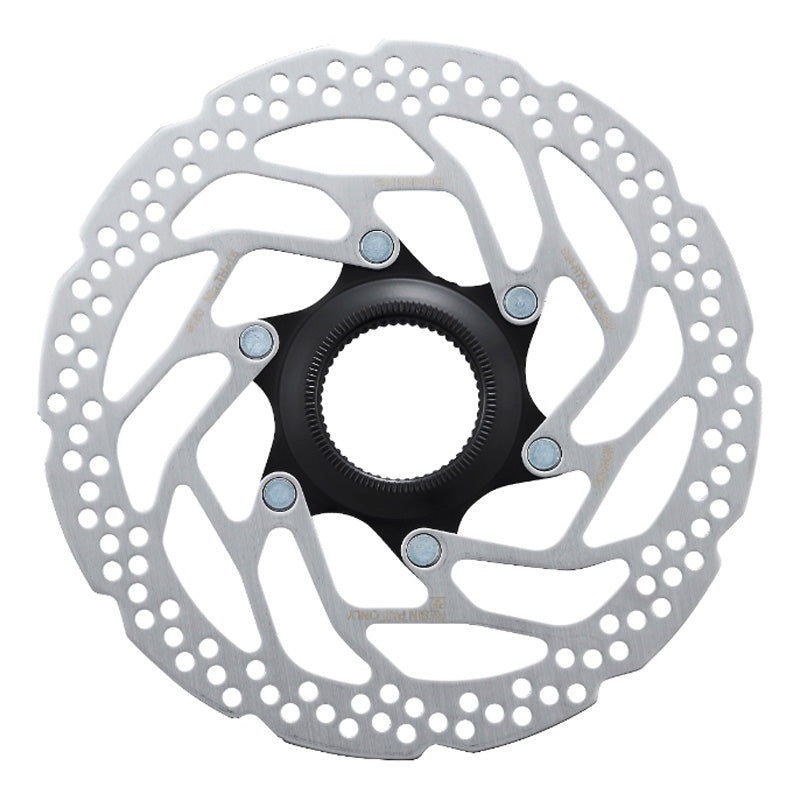 Disco Freno SM-RT30 Center Lock 160mm