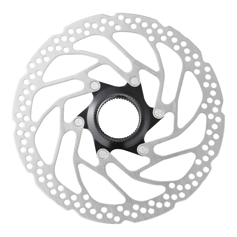 Disco Freno SM-RT30 Center Lock 180mm