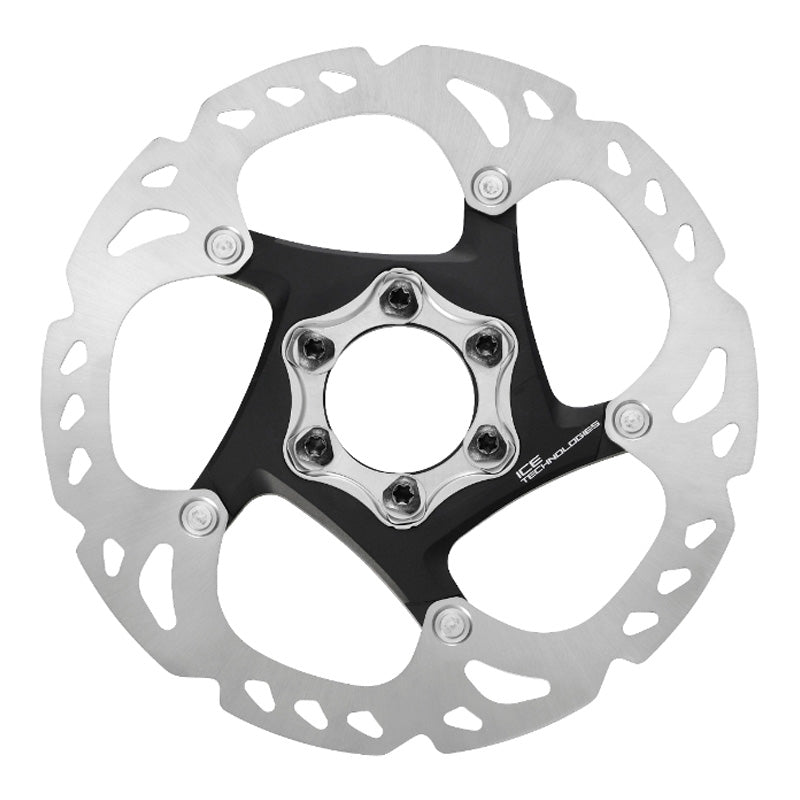 Disco Freno SM-RT86 ICE 6 fori 160mm