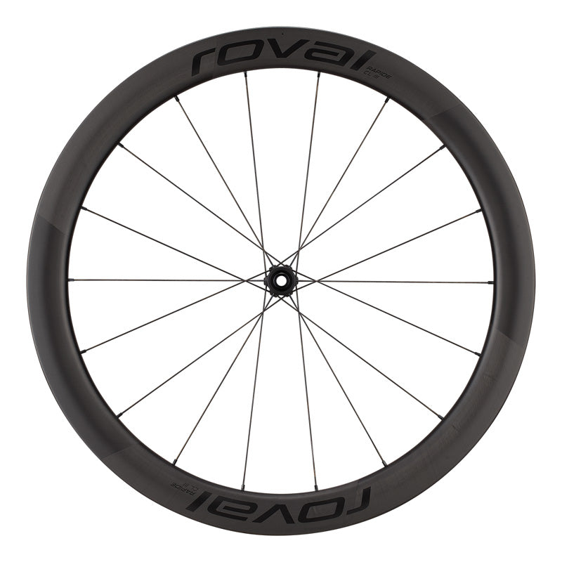 Ruota Anteriore Rapide CL III