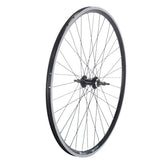 Ruota 26 MTB Posteriore 7v con Dadi