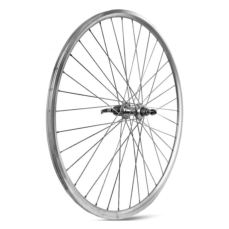 Ruota Corsa Posteriore 1/16 8/9v