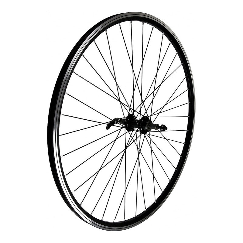 Ruota 29" MTB Posteriore 7/8v con Bloccaggio