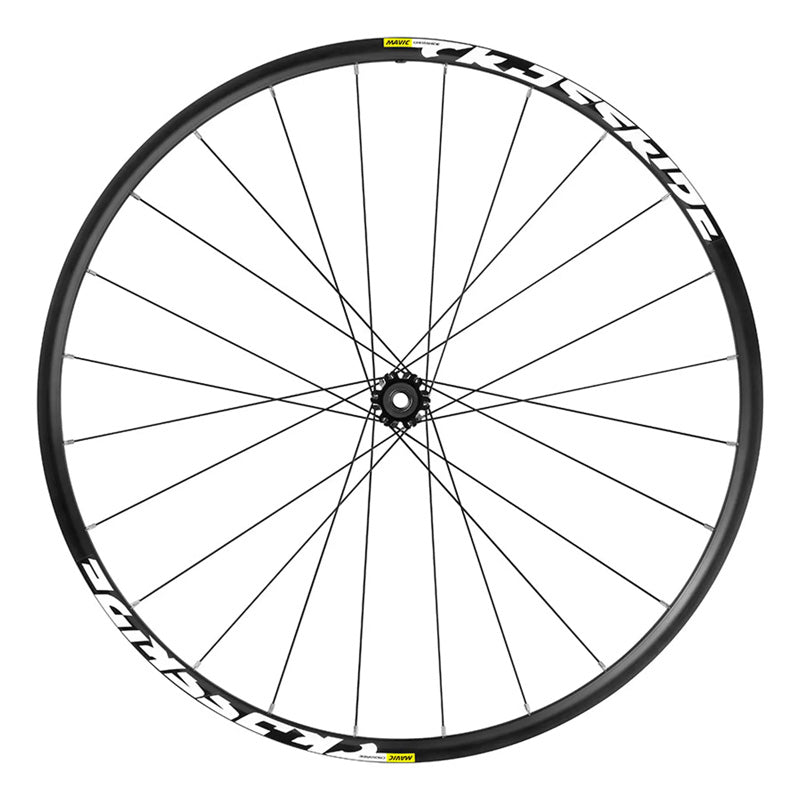 Ruota Anteriore Crossride FTS-X 29