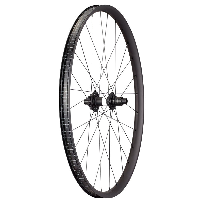 Ruota Posteriore Traverse Alloy 350 6B 32 fori