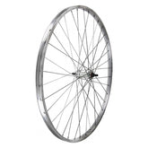 Ruota 28" CTB Anteriore con Dadi