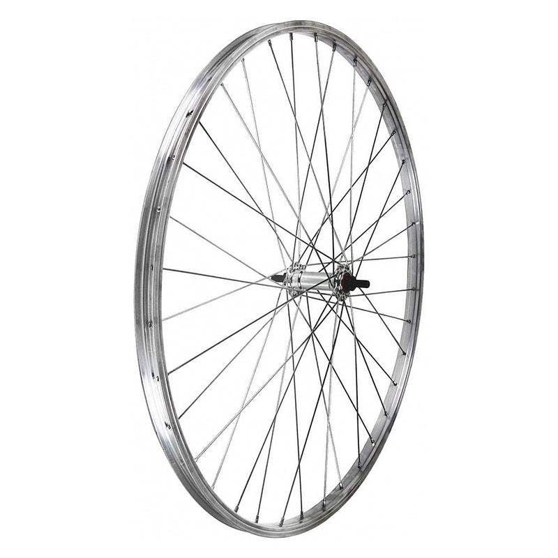 Ruota 28" CTB Anteriore con Dadi