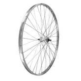 Ruota 28" CTB Anteriore con Dadi