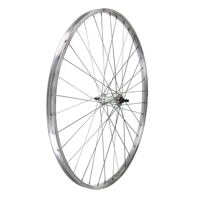 Ruota 28" CTB Anteriore con Dadi