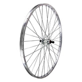 Ruota 28" CTB Posteriore 7v con Bloccaggio