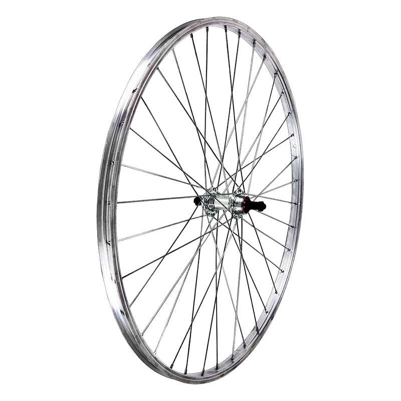 Ruota 28" CTB Posteriore 7v con Bloccaggio