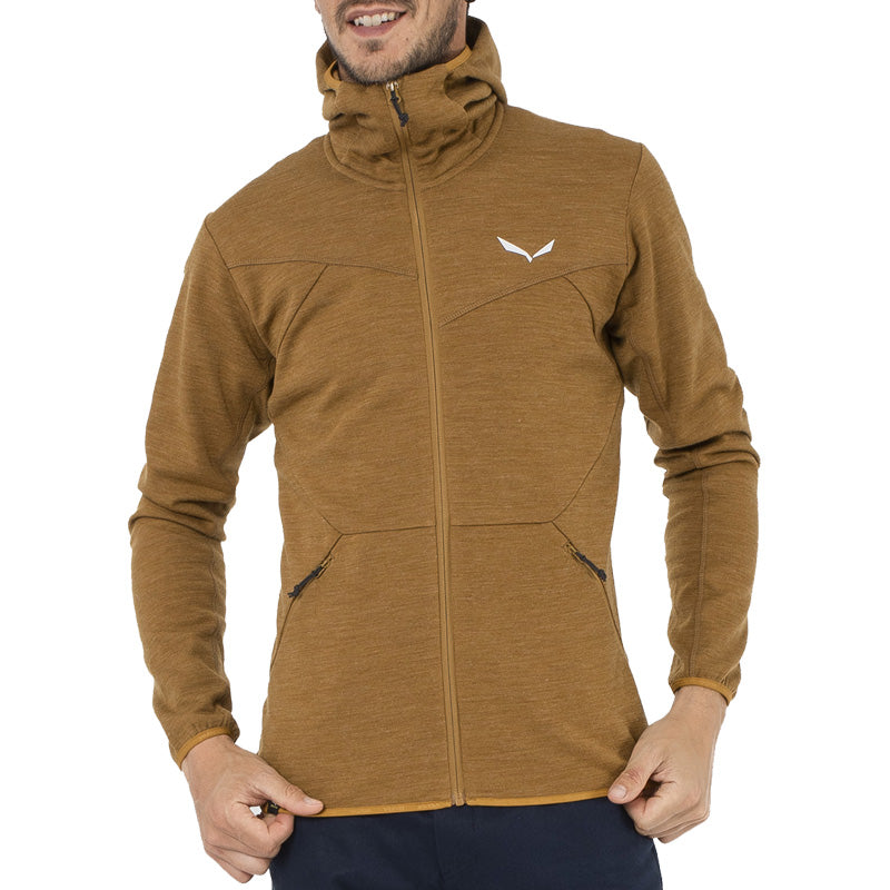 Giacca uomo Nuvolao Alpinewool