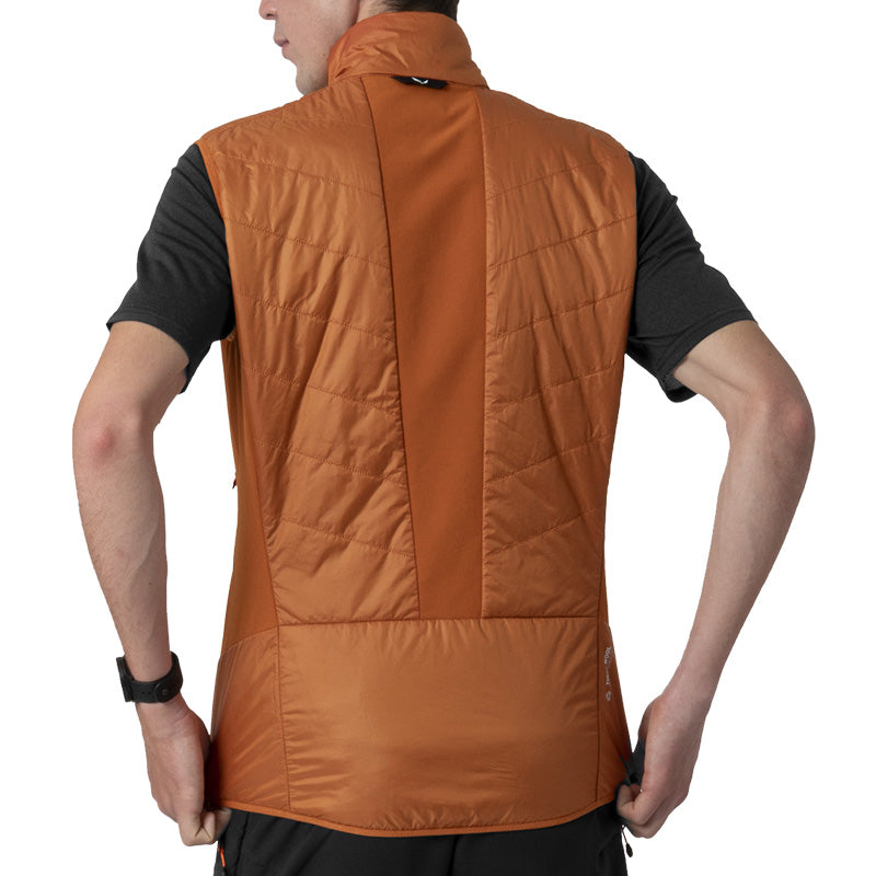 Gilet uomo Otles Hybrid