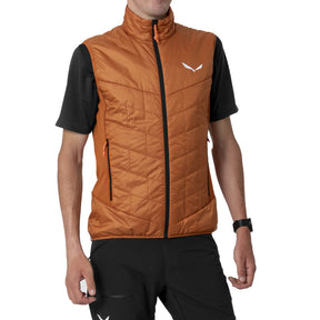 Gilet uomo Otles Hybrid