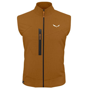 Gilet uomo Softshell Sorapis