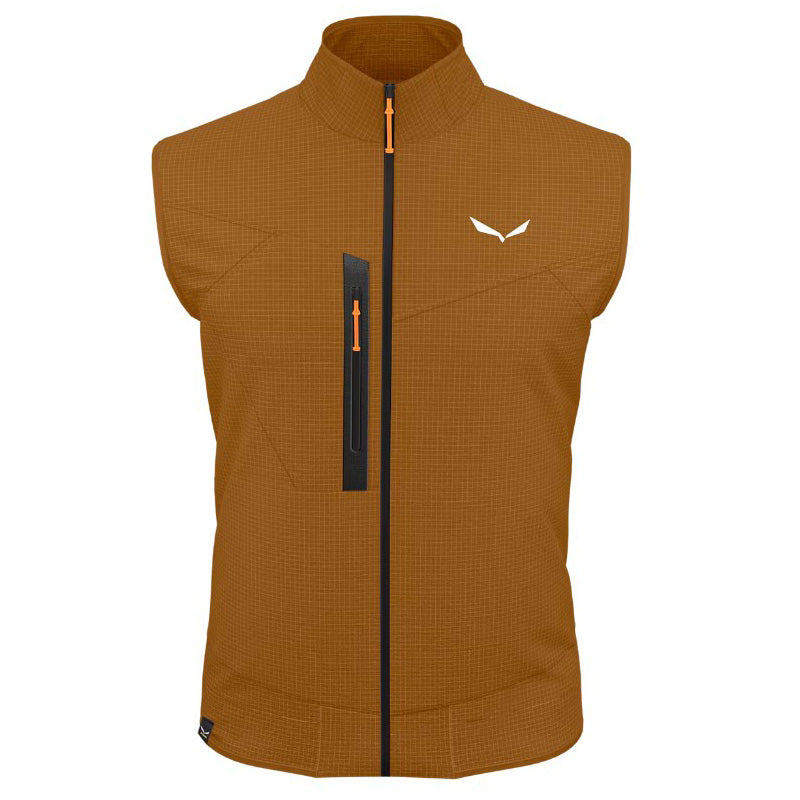 Gilet uomo Softshell Sorapis