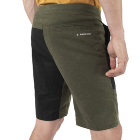 Pantaloncino uomo Lavaredo Hemp