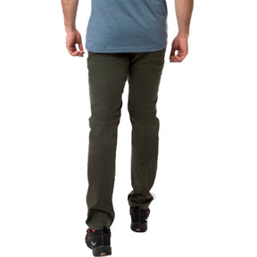 Pantalone uomo Lavaredo Hemp