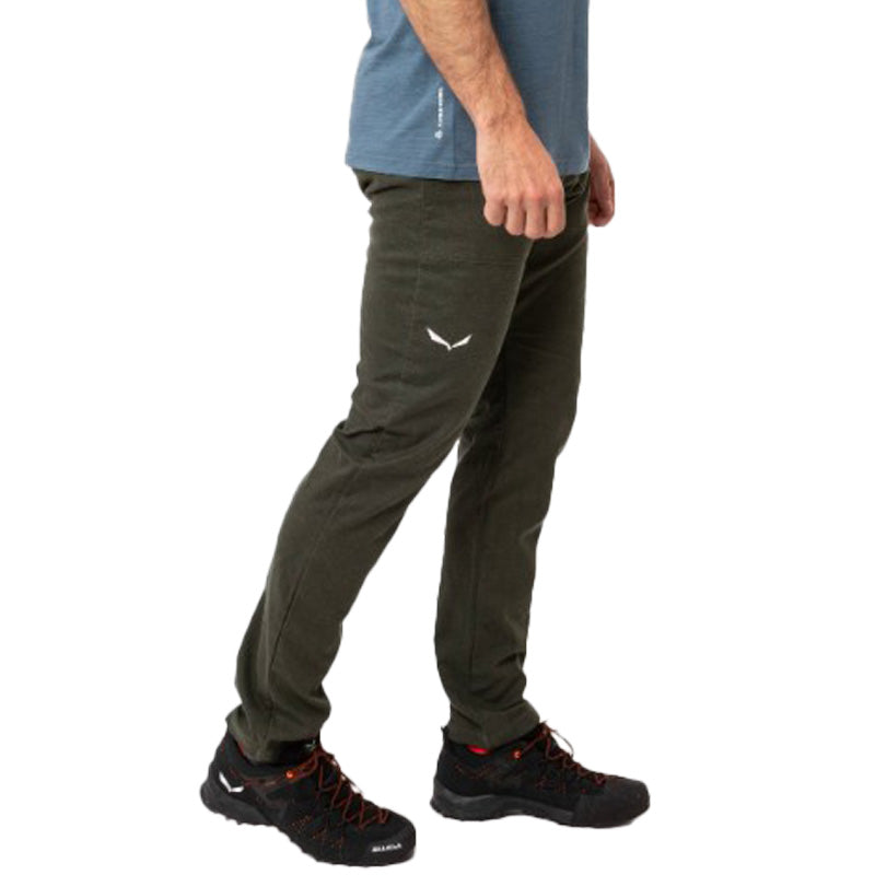 Pantalone uomo Lavaredo Hemp