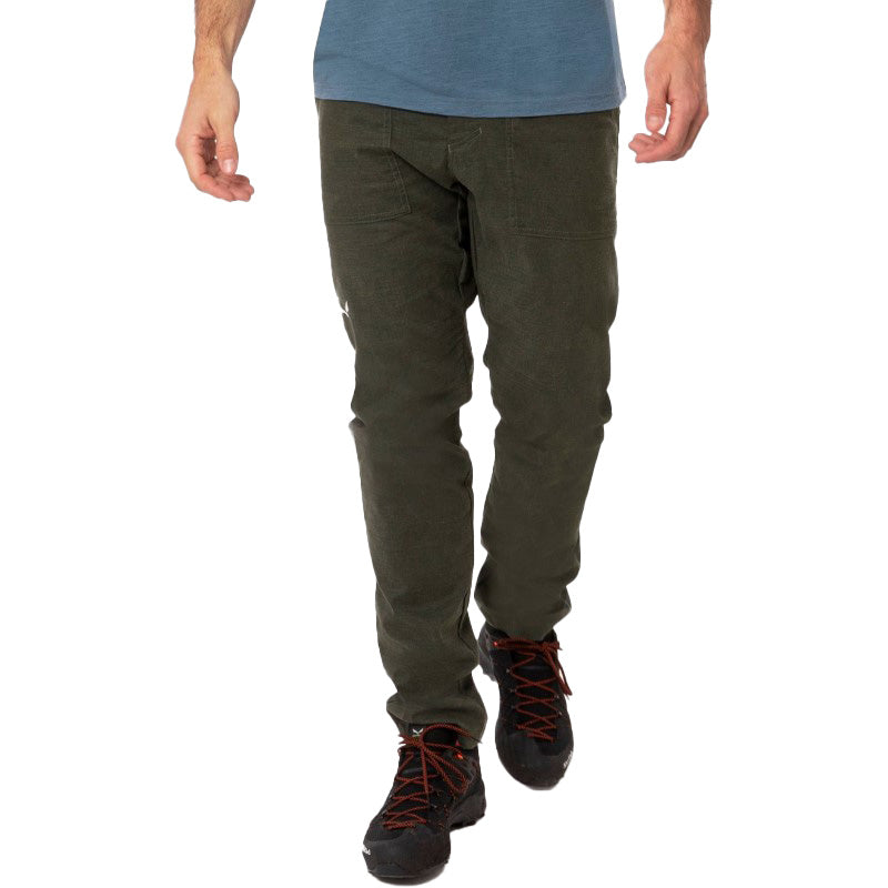 Pantalone uomo Lavaredo Hemp