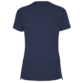 T-shirt donna Puez Hemp