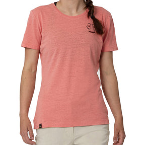 T-shirt donna Lavaredo Hemp