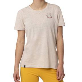 T-shirt donna Lavaredo Hemp