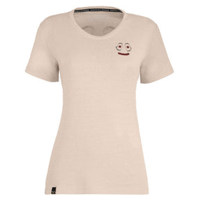 T-shirt donna Lavaredo Hemp