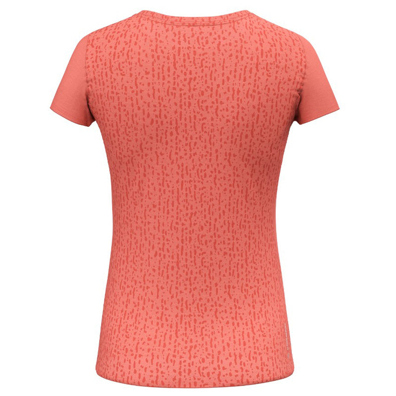 T-shirt donna Pure Salamander