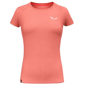 T-shirt donna Pure Salamander